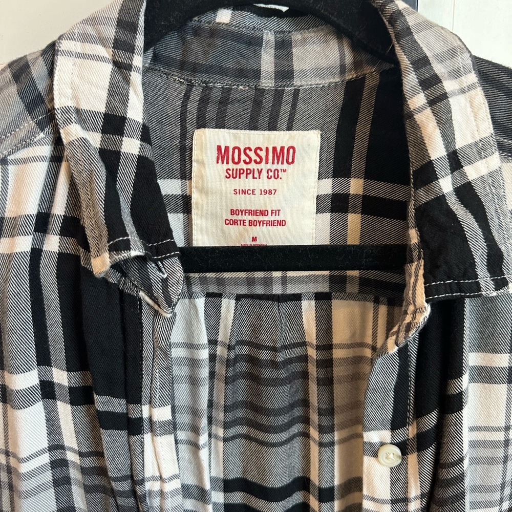 Flannel - Picture 2 of 2